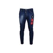 Jeans Dsquared -