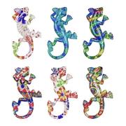 Beeldjes Signes Grimalt Hagedis 2 Uni.