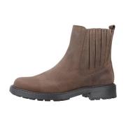 Laarzen Clarks ORINOCO2 MID