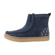 Laarzen Clarks BARLEIGH PULL