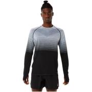 T-Shirt Lange Mouw Asics -