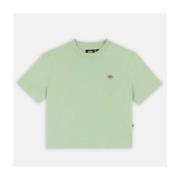 T-shirt Dickies OAKPORT BOXY TEE SS W