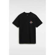 T-shirt Vans WORMHOLE WARPED SS