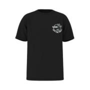 T-shirt Vans CLASSIC MINI DUAL PALM