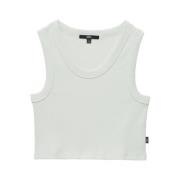 T-shirt Vans DREW RIB TANK