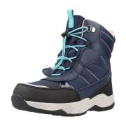 Laarzen Geox J SENTIERO GIRL B AB