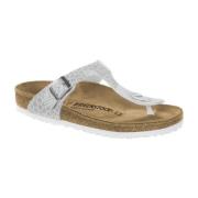 Teenslippers Birkenstock 1009115