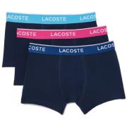 Boxers Lacoste 5H3401