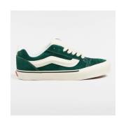 Skateschoenen Vans Knu skool pig suede