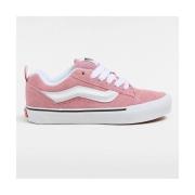 Skateschoenen Vans Knu skool color theory