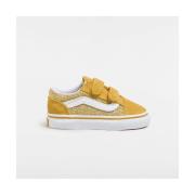 Skateschoenen Vans Old skool v glitter