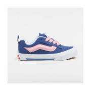 Skateschoenen Vans Knu skool 2-tone