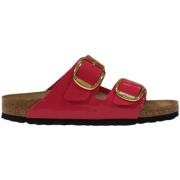 Sandalen Birkenstock Arizona EVA sandalen voor dames Fuchsia maat 40