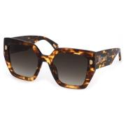 Zonnebril Roberto Cavalli Occhiali da Sole SJC021 0743