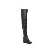 Lieslaarzen Hadel BLACK