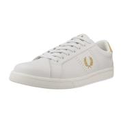 Sneakers Fred Perry B721 LEATHER