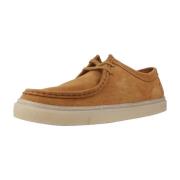 Mocassins Fred Perry DAWSON LOW SUEDE