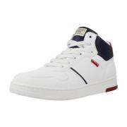 Sneakers Levis KICK MID