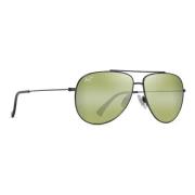 Zonnebril Maui Jim Occhiali da Sole Hauoli HT665-17A Polarizzati