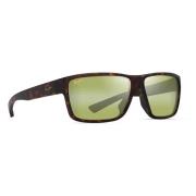 Zonnebril Maui Jim Occhiali da Sole Uila HT661-10B Polarizzati