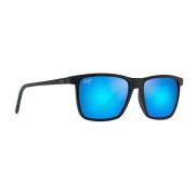 Zonnebril Maui Jim Occhiali da Sole One Way B875-03 Polarizzati