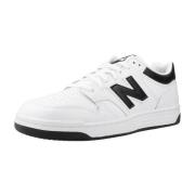 Sneakers New Balance BB480 LBK