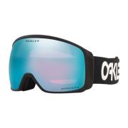 Sportaccessoires Oakley Maschera da Sci Flight Tracker L OO7104 710408