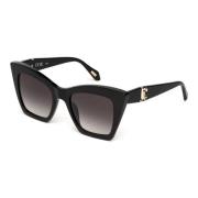 Zonnebril Roberto Cavalli Occhiali da Sole SJC106 0700