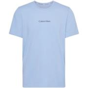 T-shirt Korte Mouw Calvin Klein Jeans 000NM2170E