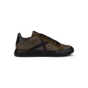 Sneakers Munich Rete 8080101 Caqui