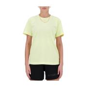 T-shirt New Balance HYPER DENSITY JERSEY T-SHIRT