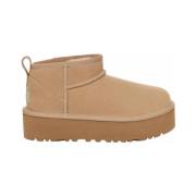 Laarzen UGG -