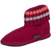 Pantoffels Haflinger -