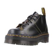 Laarzen Dr. Martens CHURCH QUAD 5-EYE