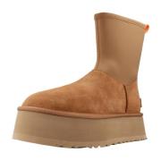 Laarzen UGG W CLASSIC DIPPER