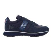 Hardloopschoenen Blauer -