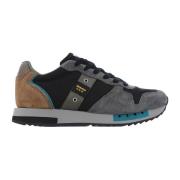 Hardloopschoenen Blauer -