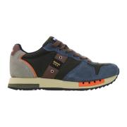 Hardloopschoenen Blauer -