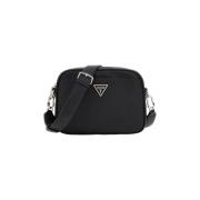 Schoudertas Guess MERIDIAN CAMERA BAG