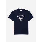 T-shirt Lacoste Tee shirt