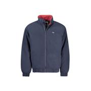 Trainingsjack Tommy Hilfiger Nylon Jas Klassieke Bomber