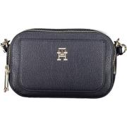 Handtas Tommy Hilfiger Schoudertas met logo