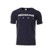 T-shirt Redskins -