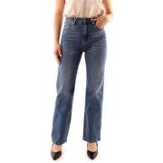 Straight Jeans Iblues PENELOPE