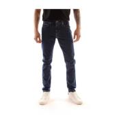 Straight Jeans Calvin Klein Jeans K10K112374