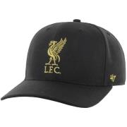 Pet '47 Brand Liverpool FC Snapback Cap