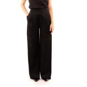 Pantalon Maxmara Studio PALLIDA