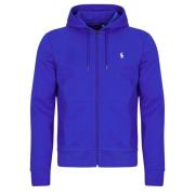 Sweater Polo Ralph Lauren SWEATSHIRT ZIPPE EN DOUBLE KNIT TECH