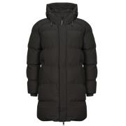 Donsjas Superdry HOODEED SPORT PUFFER