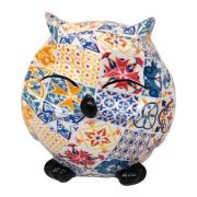 Beeldjes Signes Grimalt Hydraulische Uil L